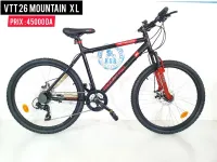 VTT 26 MOUNTAIN (XL) 