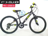 VTT 24 ATALA NEW 