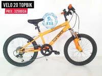 VTT 20 TOPBIK