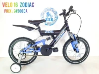 VELO 16 ATALA Filles