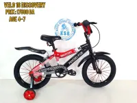 VELO 16 DISCOVERY