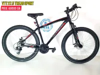 VTT 27.5 TREAD SPORT 