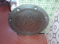 antiquites-collections-plateaux-snei-en-cuivre-blanc-alger-centre-algerie