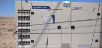 Groupe électrogène 275 Kva