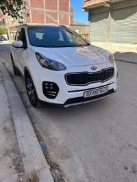 سيارات-kia-sportage-2018-gt-line-فرجيوة-ميلة-الجزائر