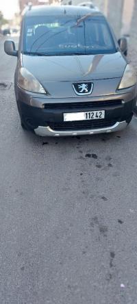 سيارات-peugeot-partner-2012-tepee-تيبازة-الجزائر