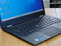 THINKPAD X1 CARBON / I5 6 EME / 8G /256 SSD /14 FHD