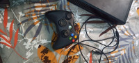 consoles-xbox-360-slim-500g-flash-glitch-avec-cd-de-jeux-douera-alger-algerie