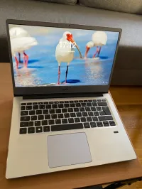 Pc Acer 14 pouce Full HD i5 8ème Génération clavier rétro-éclairé caba France