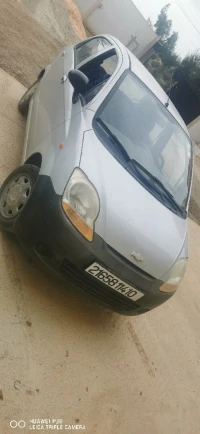 Chevrolet Spark 2014 Lite Base