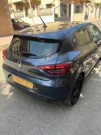 سيارات-renault-clio5-2021-بلوزداد-الجزائر