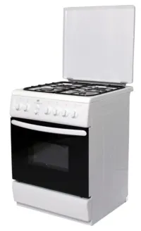 Cuisinière ARCODYM 4 feux