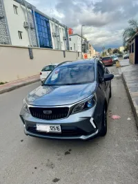 Geely GX3 PRO  2025 