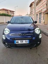 Fiat 500x 2025 Club