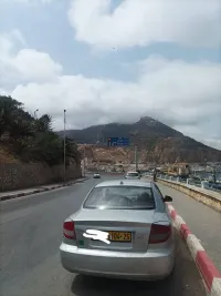 Kia Rio 2004 