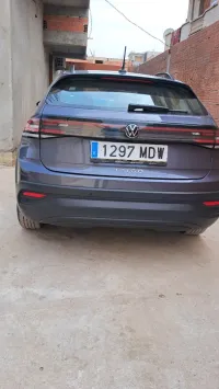 Volkswagen Taigo 2022 Life Plus