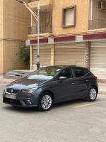 voitures-seat-ibiza-2019-edition-bouira-algerie