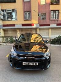 سيارات-kia-rio-2019-ex-البويرة-الجزائر