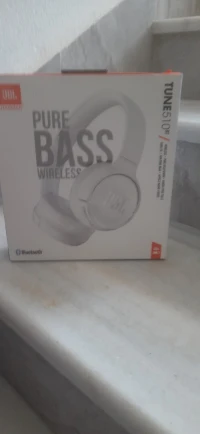 CASQUE JBL