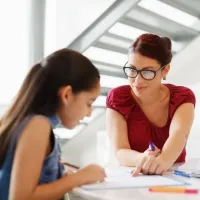 Cours particulier à domicile 