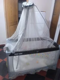 Berceau bébé 
