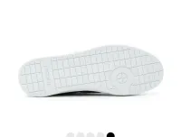 Basquette lacoste carnaby original 