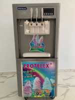 alimentaire-machine-a-glace-protelex-bachdjerrah-alger-algerie