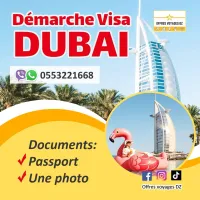 VISA DUBAI