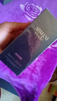 Parfum originale