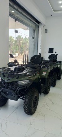motorcycles-scooters-cf-cf520-2026-hammamet-alger-algeria