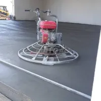 Dallage industriel et béton imprimé 