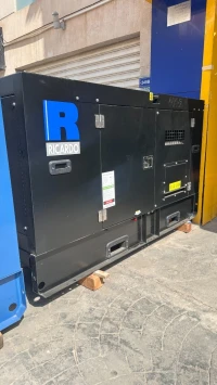 groupe élèctrogene 44 KVA