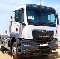 camion-man-64-33440-2024-bordj-bou-arreridj-algerie