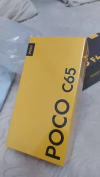Poco C65 8/256