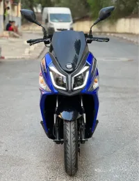 Sym Jet 14 2024
