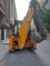 TIRSAM HD 2020