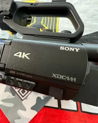 sony pxw-z90v