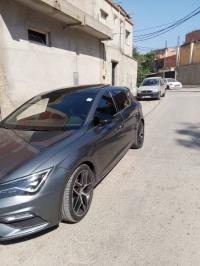 سيارات-seat-leon-2018-fr-بئر-توتة-الجزائر