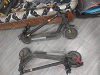 Xiaomi Trottinette 