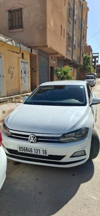 voitures-volkswagen-polo-2021-djelfa-algerie