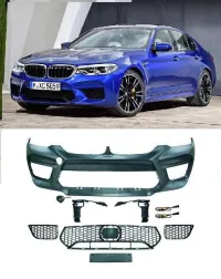 pare choc av bmw G30 G31 M5 