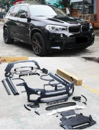 kit-carrosserie-x5m F15