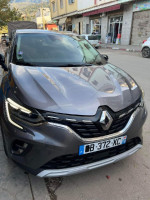 tout-terrain-suv-renault-captur-2021-intense-blida-algerie