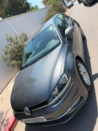 سيارات-volkswagen-golf-7-2018-star-plus-البليدة-الجزائر