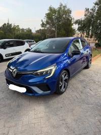 سيارات-renault-clio-5-2023-rs-line-بئر-الجير-وهران-الجزائر