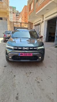سيارات-dacia-duster-2026-extreme-بئر-الجير-وهران-الجزائر