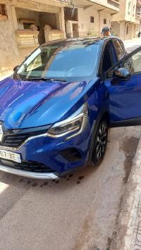 سيارات-renault-captur-2023-techno-بئر-الجير-وهران-الجزائر