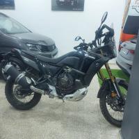 motorcycles-scooters-yamaha-tenere-750-2022-bir-el-djir-oran-algeria