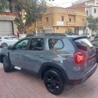 voitures-dacia-duster-2024-extreme-restylee-gold-bir-el-djir-oran-algerie