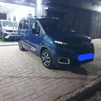 Citroen Berlingo 2023 Shine